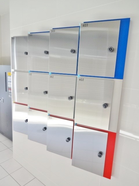 ルネッサ戸越公園 その他9