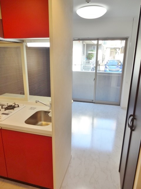 ルネッサ戸越公園 その他14