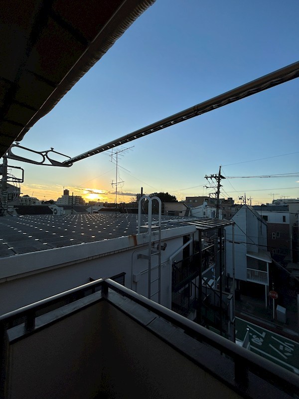 パークアベニュー その他3