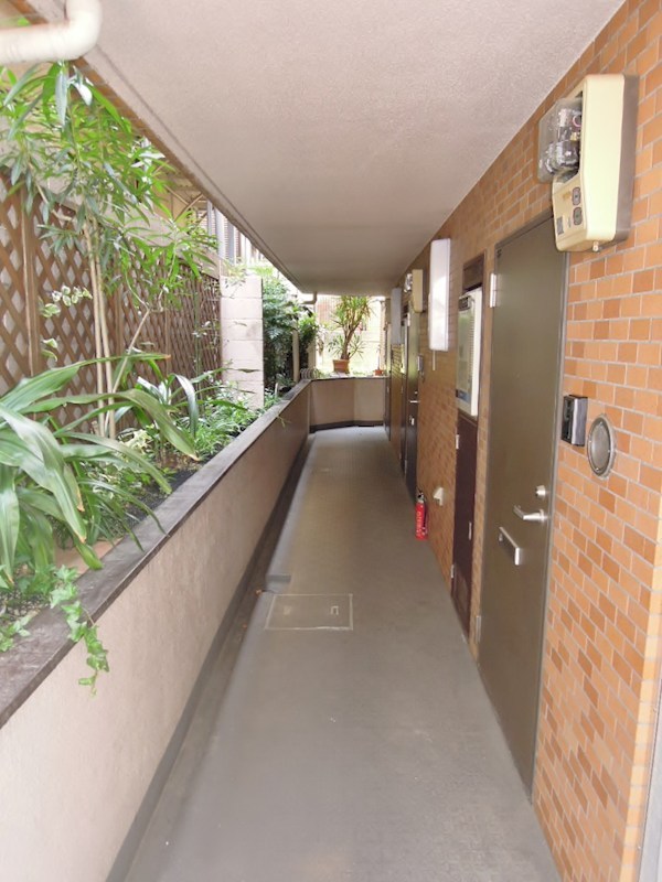 パークアベニュー その他7