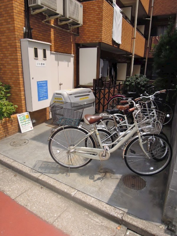 パークアベニュー その他8