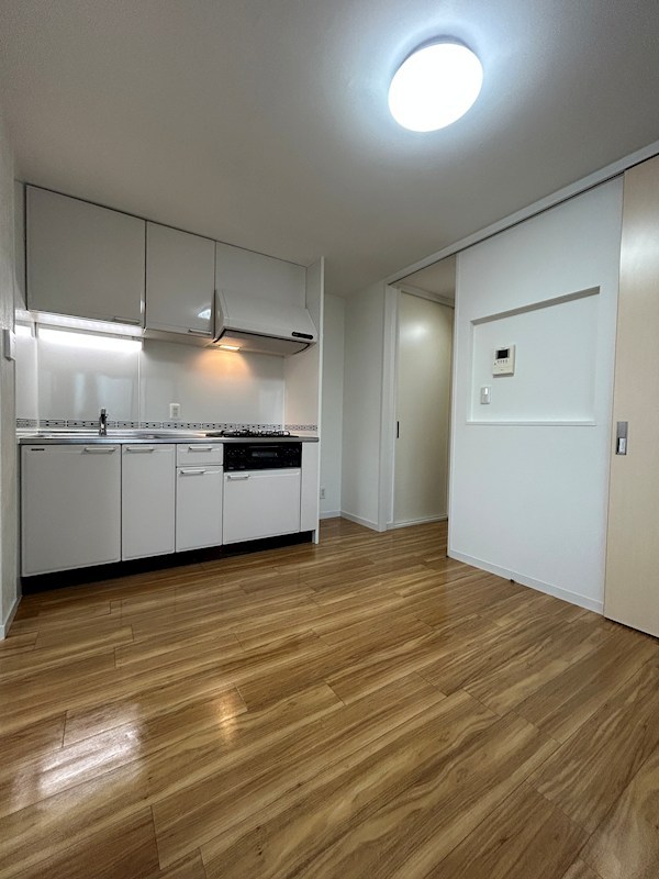 パークアベニュー リビング