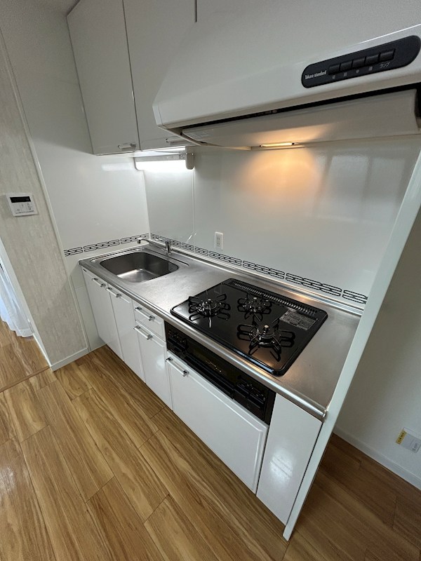 パークアベニュー キッチン