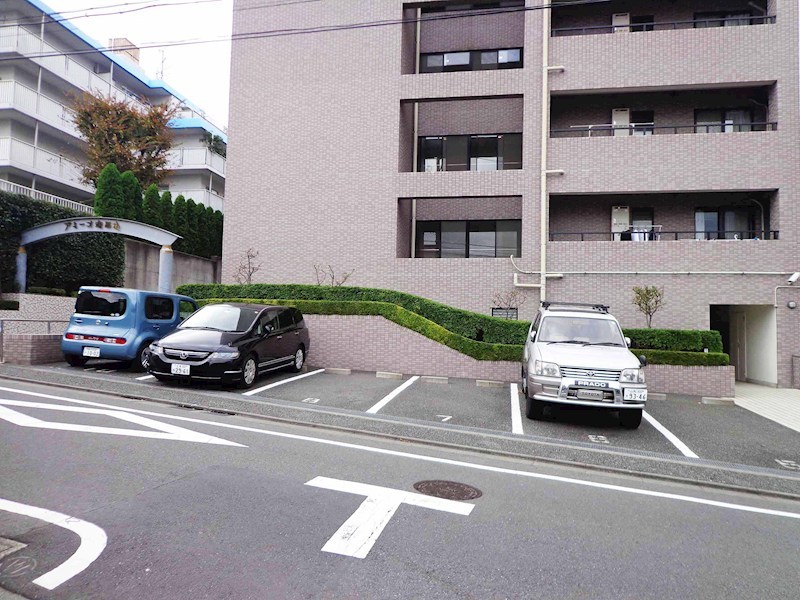 アミーゴ南馬込 その他8