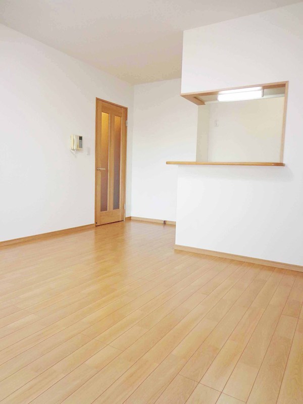 アミーゴ南馬込 リビング