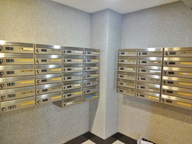 アミーゴ南馬込 その他15