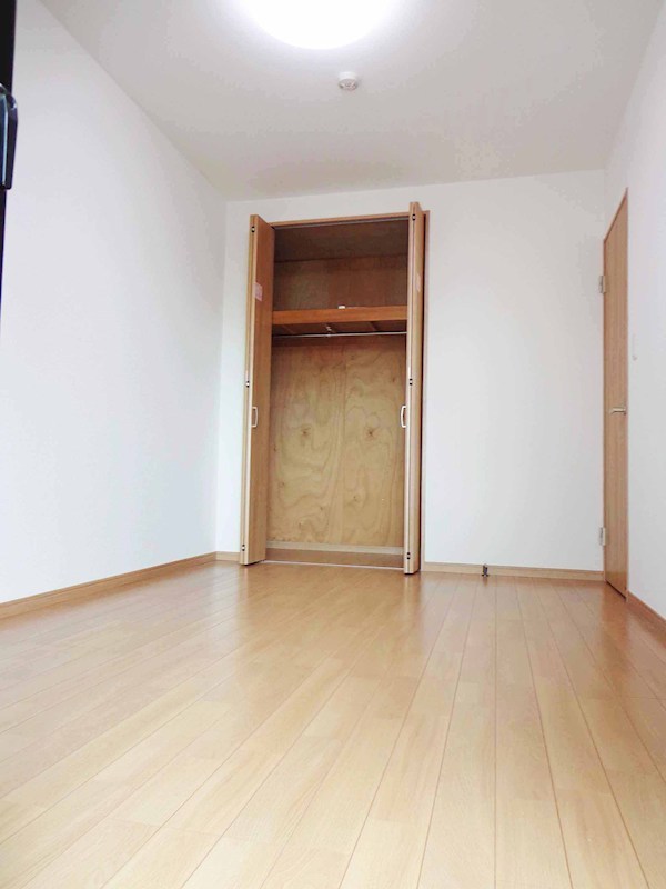 アミーゴ南馬込 ベッドルーム