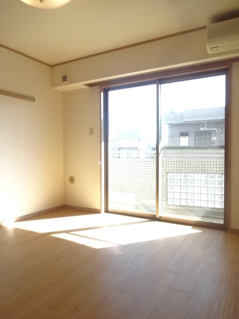 マインシュロス ベッドルーム