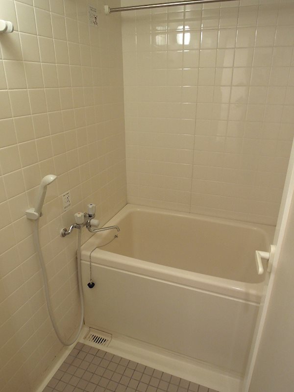 マインシュロス 風呂画像