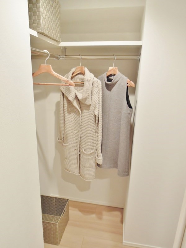 パークハビオ武蔵小山 その他1