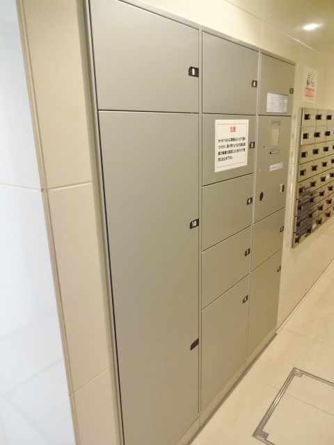 パークハビオ武蔵小山 その他6