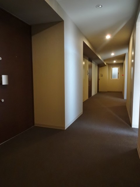 パークハビオ武蔵小山 その他7