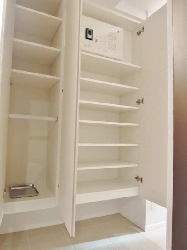 パークハビオ武蔵小山 その他23