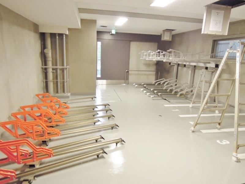 パークハビオ武蔵小山 その他33