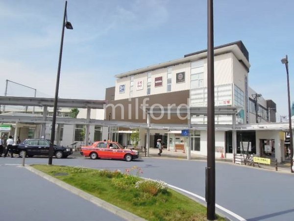 パークハビオ武蔵小山 その他35