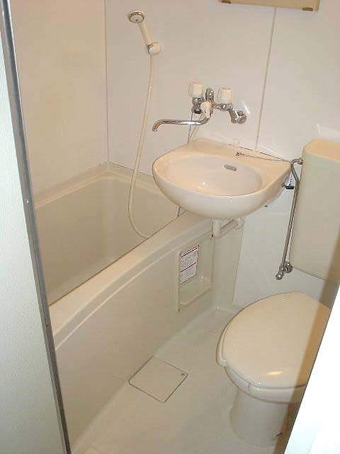 アイディ田園調布 その他1