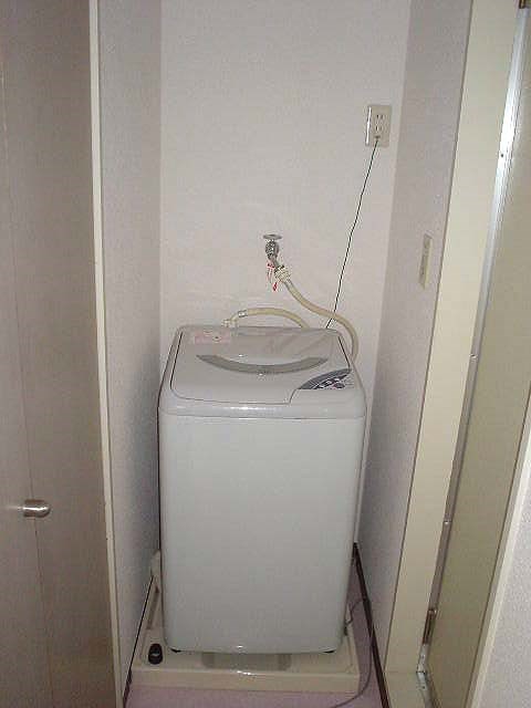 アイディ田園調布 その他7