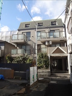 アイディ田園調布 その他14