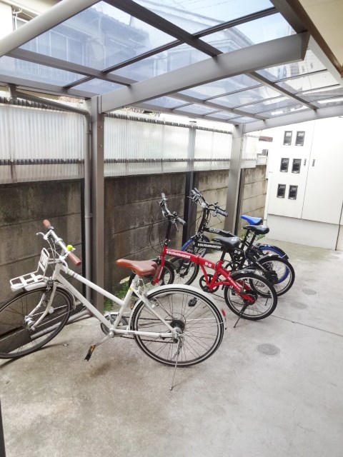 フォルムフェルトメグロ その他7