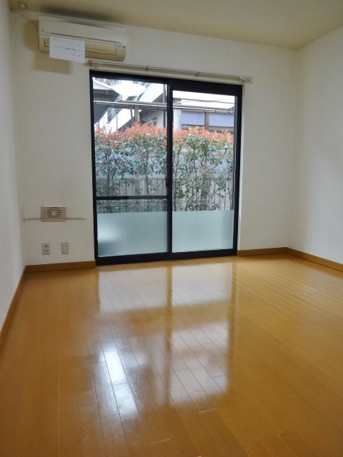 フォルムフェルトメグロ リビング