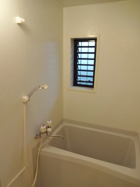 フォルムフェルトメグロ 風呂画像