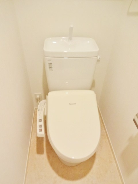 旗の台９坪ハウス その他2
