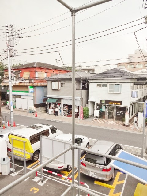 旗の台９坪ハウス その他4