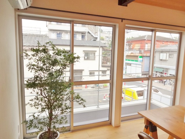 旗の台９坪ハウス その他6