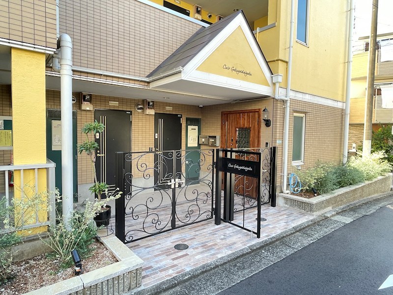 クレール学芸大学 その他4