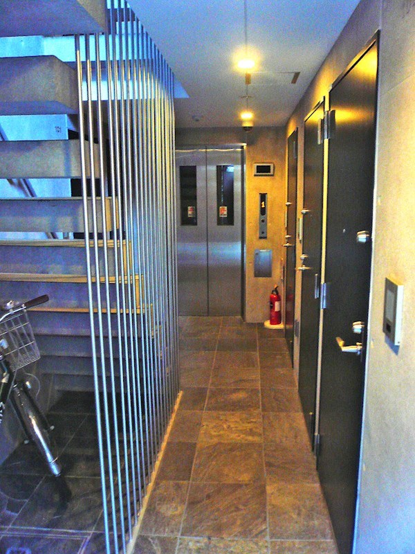 GC西小山 その他1