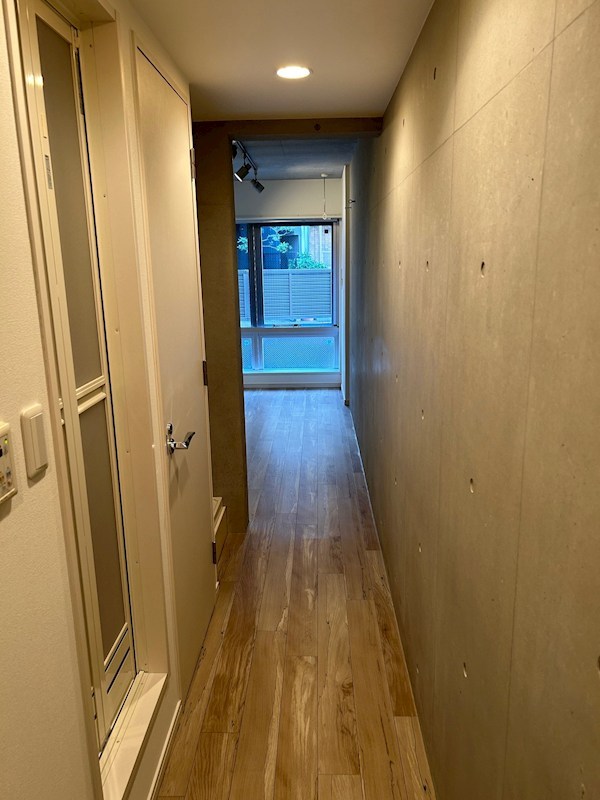 GC西小山 その他4