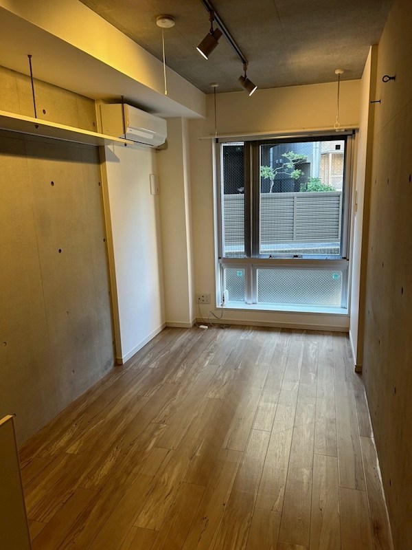 GC西小山 ベッドルーム