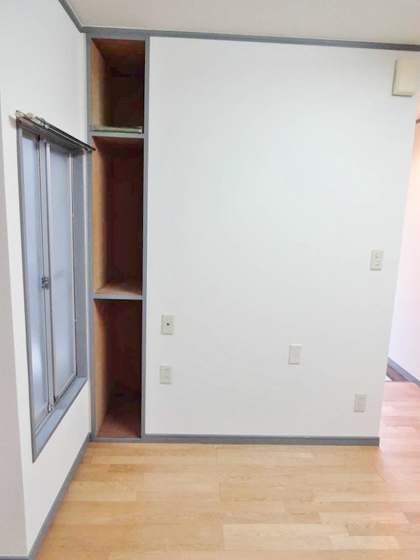 かむろ坂ハイツ その他1