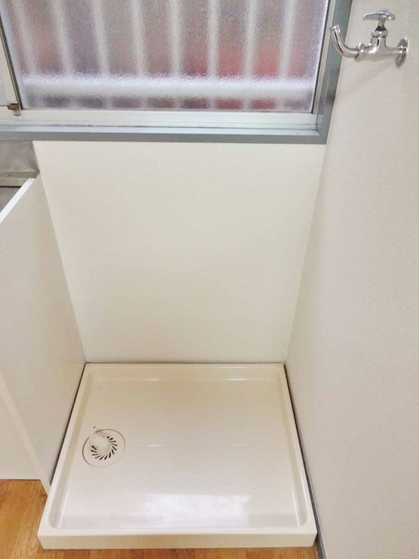 かむろ坂ハイツ その他2