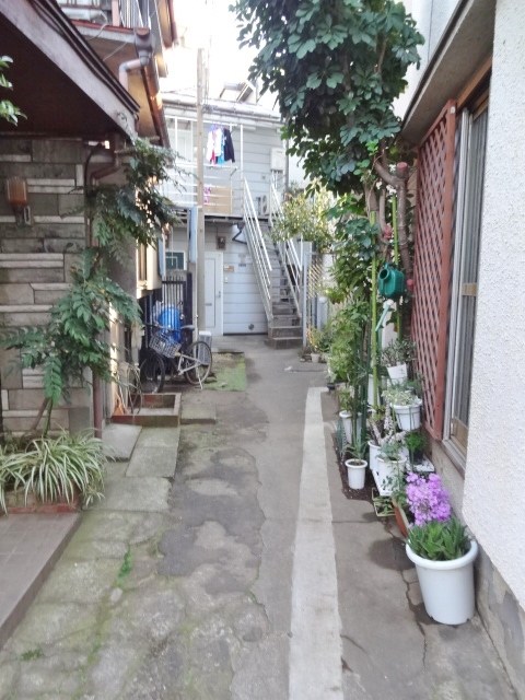 かむろ坂ハイツ その他3