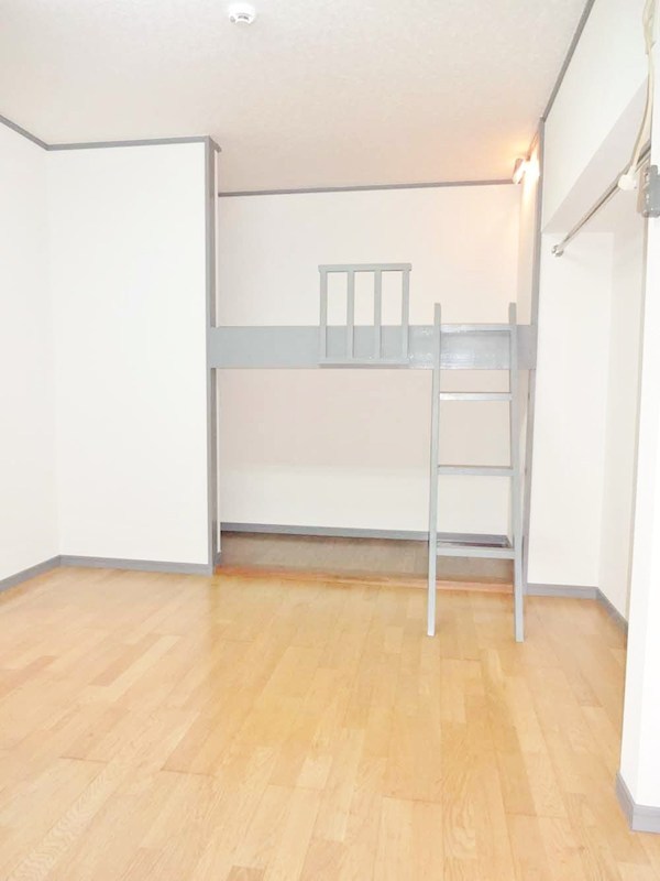 かむろ坂ハイツ その他4