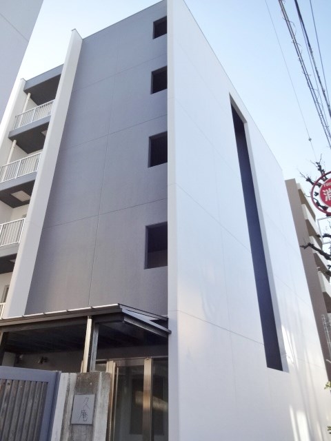 メーゾン俊3rd 201号室 外観