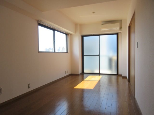 メーゾン俊2nd リビング