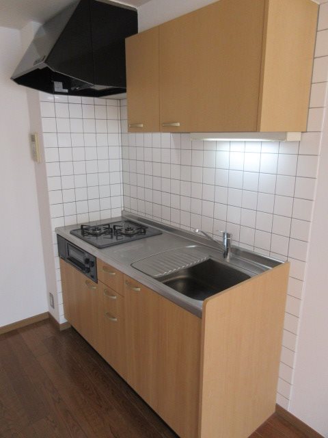 メーゾン俊2nd キッチン