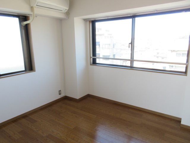 メーゾン俊2nd ベッドルーム