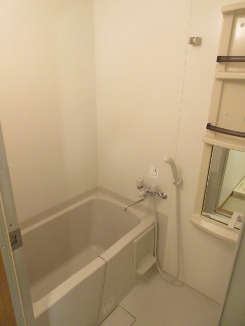 メーゾン俊2nd 風呂画像