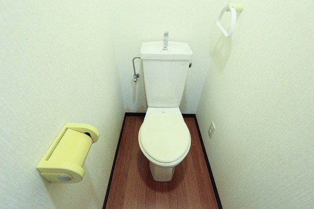ＣＵＳＴＯＭ中島 トイレ