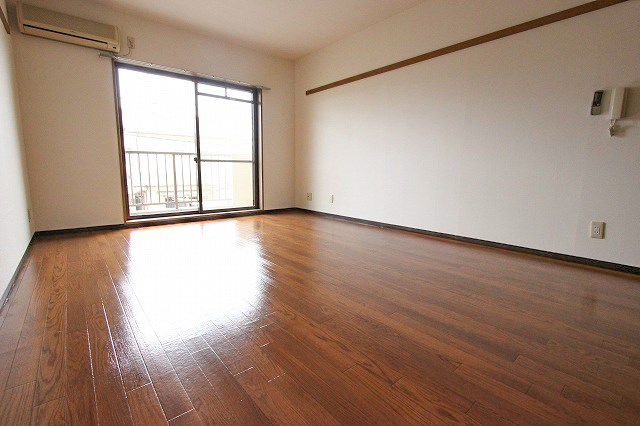 ＣＵＳＴＯＭ中島 ベッドルーム