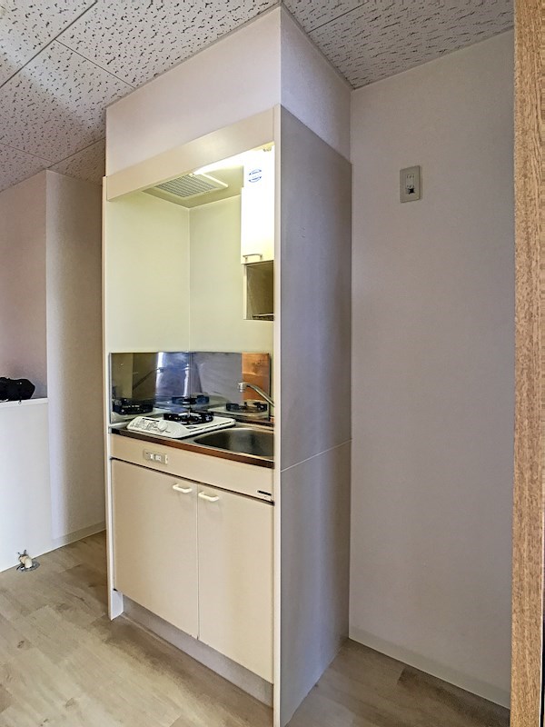 ＣＵＳＴＯＭ中島 キッチン