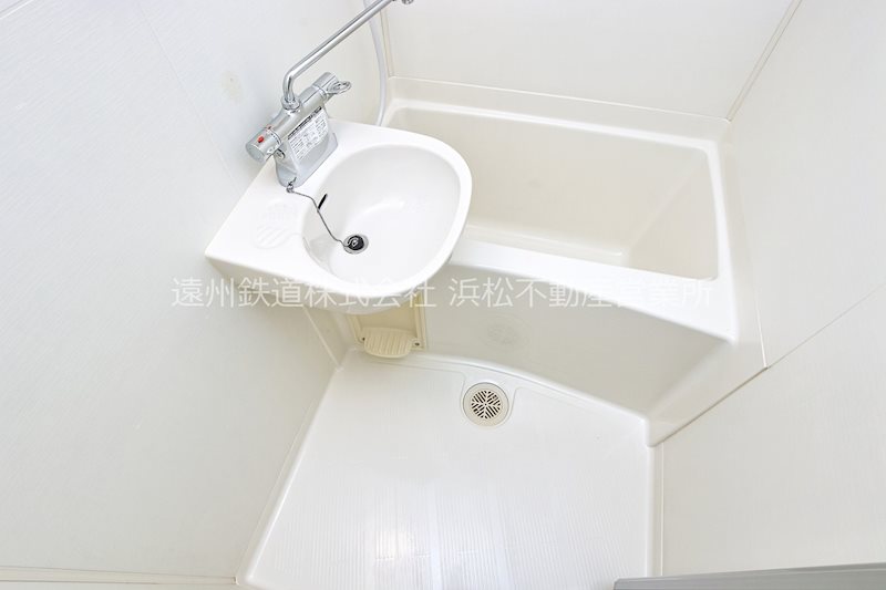 ＣＵＳＴＯＭ中島 風呂画像