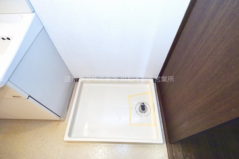 シャルム大蒲 その他設備