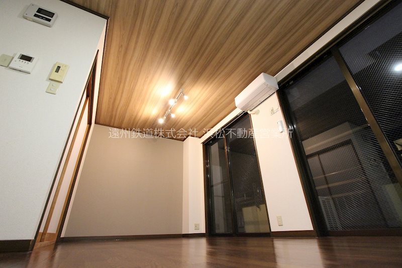 シャルム大蒲 その他部屋・スペース