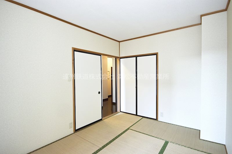 シャルム大蒲 その他部屋・スペース