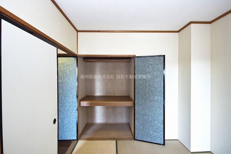 シャルム大蒲 その他部屋・スペース