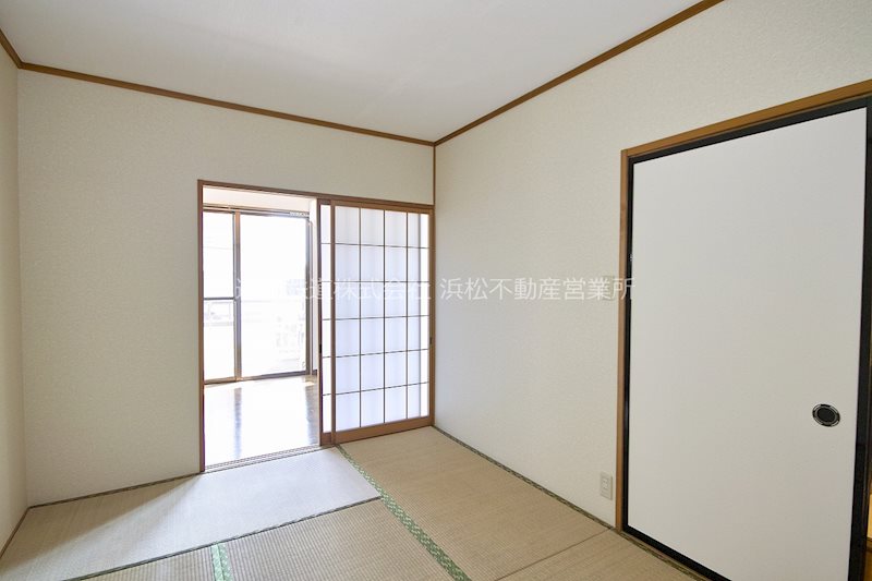 シャルム大蒲 その他部屋・スペース